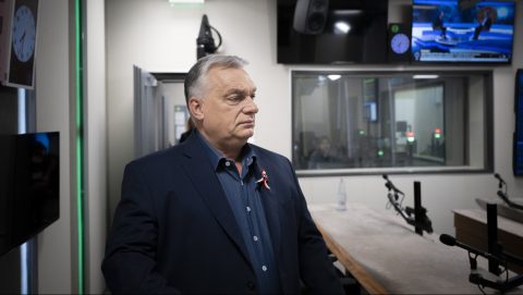 Ha a fertőzés országossá válna, akkor ennek nagyon súlyos következményei lennének