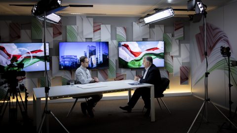 Van egy provokációs verseny az ellenzéki pártok között
