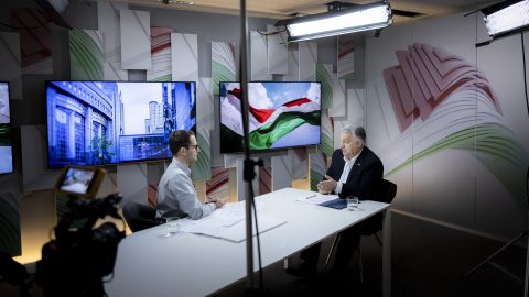 Orbán az árrésről: repül a dolog