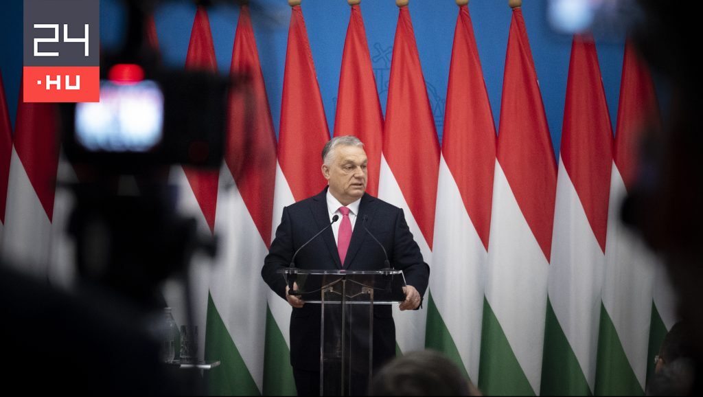 Orbán eligazítást tartott a magyar nagyköveteknek