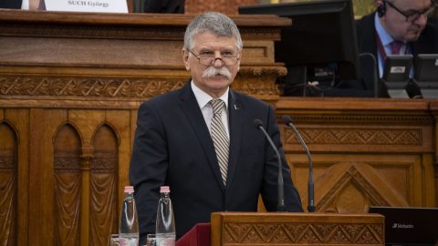 Blikk: Kövér László és Rétvári Bence is a halállistáján volt az iskolai mészárlásra készülő férfinak