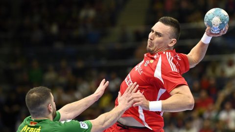 Elrontotta a végjátékot a férfi kéziválogatott az Eb-selejtezőn