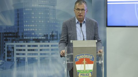 Szigorít a drogtörvényen a kormány: bűncselekmény lesz a szintetikus szerek használata is