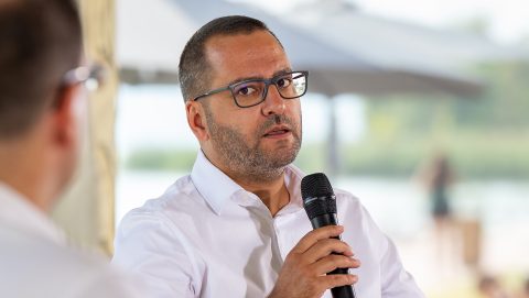 Népszava: további EU-s forrásokat fagyaszthatnak be a szuverenitásvédelmi törvény miatt