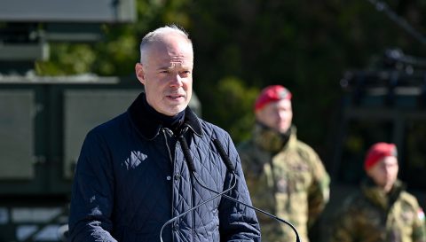 Ügyészségi nyomozás indult az újdörögdi gránátbaleset ügyében