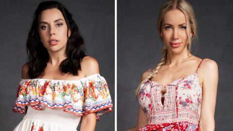 Blága Tünde szerint Kiara Lord az ő technikájával nyerte meg a párbajukat a Farm VIP-ben