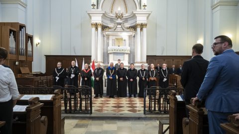Református egyház: értékén cserélték el a Kovács Gergely által emlegetett XII. kerületi ingatlant