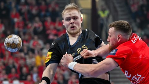 Vereséggel zárta a Bajnokok Ligája csoportkörét a Veszprém