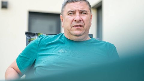 „Legnagyobb csalógép, trükköző voltam” – Elek Gábor edzőként sokkal többre vitte, mint játékosként