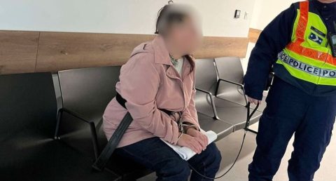 Kis híján halálra szurkáltak egy nőt Szentendrén