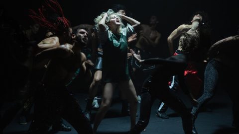 Nem rázta meg az Oscar-botrány a franciákat, hét díjat adtak az Emilia Péreznek