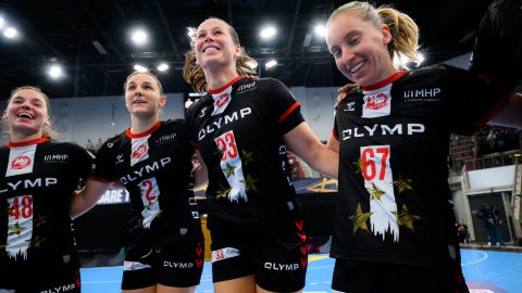 Csoda kellene, hogy ne Faluvégi csapata legyen a Győr ellenfele a BL-ben