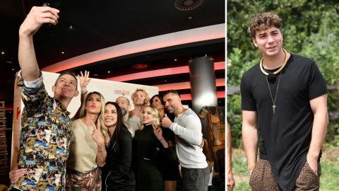 „Teljesen letűnt és leszerepelt emberek hakniznak a televízióban” – véleményezte a Farm VIP-t Szabyest