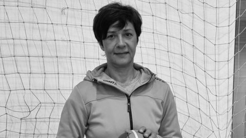 Meghalt Feketéné Kovács Éva 84-szeres válogatott kézilabdázó