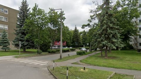Holtan találtak két férfit Egerben