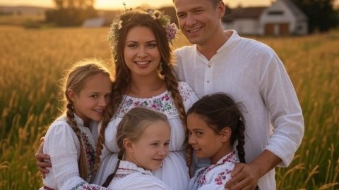 Trollkodásból beküldött, AI-generálta képet díjaztak Novák Előd kismama-szépségversenyén