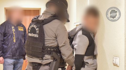 A balkáni drogkartell vezetőjén, Nikolic Andriján kívül már mindenki megvan a százmilliókat kaszáló banda tagja közül