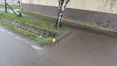 „Én azt hittem végig, hogy meghalt” – mondta a nő, akinek véresre verték a férjét Pásztón