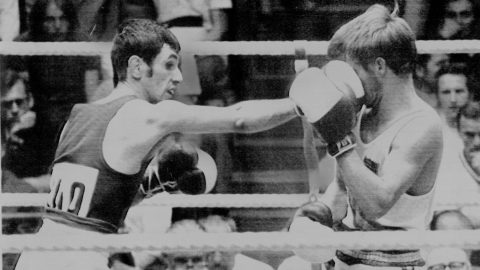 Új hírek érkeztek az életmentő műtéten átesett olimpiai bajnok Gedó Györgyről