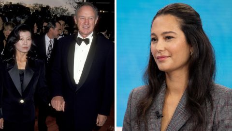 Emma Heming-Willis Gene Hackman és felesége haláláról: A gondozóknak is szükségük van gondoskodásra