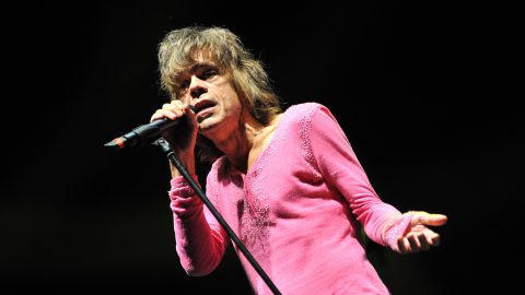 Meghalt David Johansen, a New York Dolls frontembere