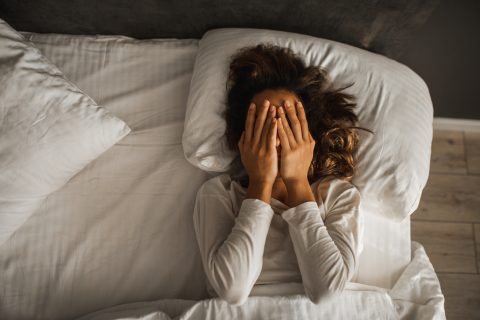 Testünkre és lelkünkre is hatással van a tartós stressz: jelentősen ronthatja az életminőséget