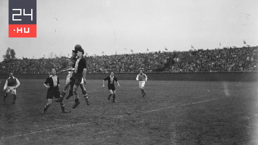 Haláltáborokban halt meg az Ajax több focistája