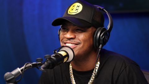 Bemutatta 4 barátnőjét a poliamor kapcsolatban élő Ne-Yo