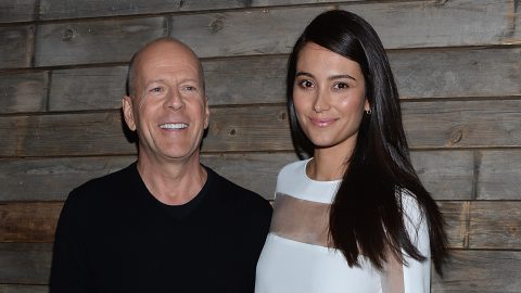 „Mélységesen hálás vagyok mindenért, amit vele átéltem” – Bruce Willis és felesége 16. házassági évfordulójukat ünneplik
