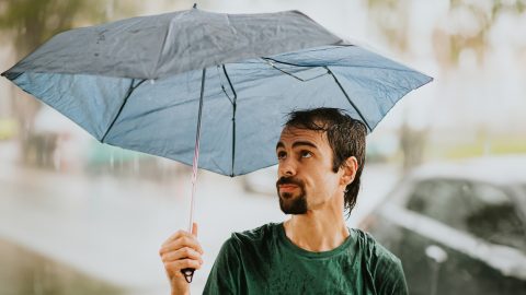 Hidegzuhany jön a tavaszias hétvége után