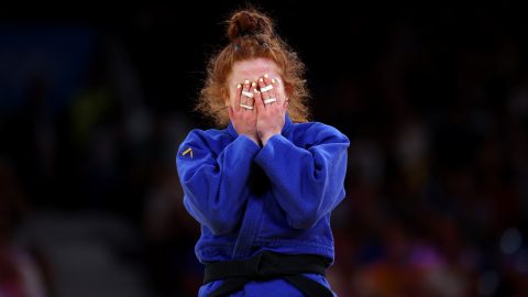 Egy folyóban találták meg az olimpikon öccsének holttestét