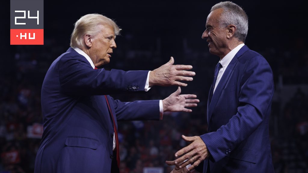 Trump ezredszer is felülvizsgáltatja az autizmus és az oltások közötti kapcsolatot