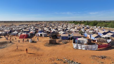 Már 1500 fölött a kolerajárvány áldozatainak száma a polgárháború sújtotta Szudánban