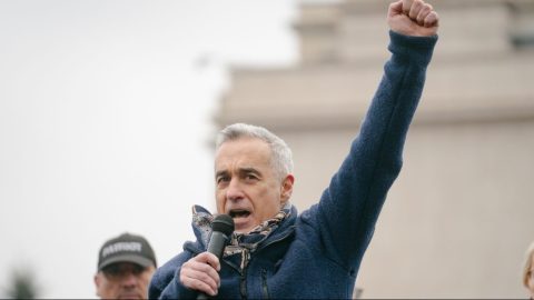 Végleg kizárták Georgescut a román elnökválasztásból