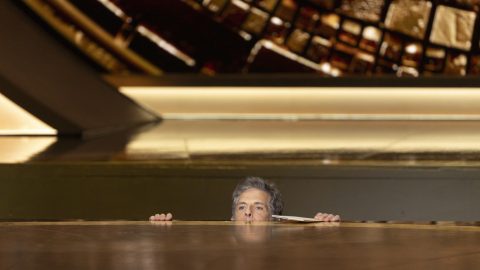 Ben Stiller és a mozgószínpad hozták össze az idei Oscar-gála legjobb viccét