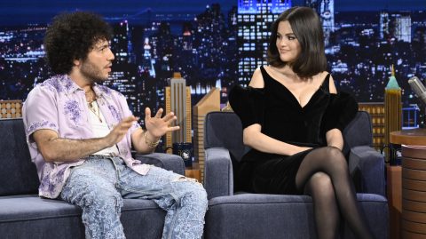 Selena Gomez olyan morcos volt az eljegyzése napján, hogy majdnem le is mondta a találkozót, ahol a vőlegénye megkérte a kezét