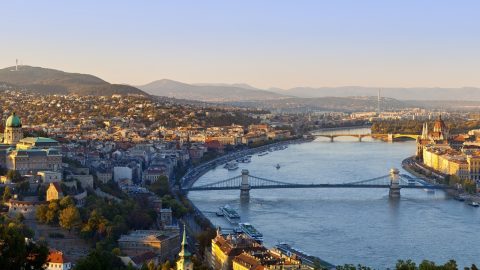 Budapest egyik büszkesége is felkerült a legnagyobb csalódást okozó turistacélpontok listájára