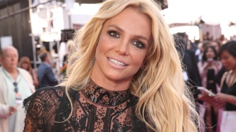 „Egy zseni!” – Britney Spears videón mutatta meg, hogyan zongorázik 18 éves fia