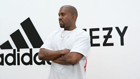 Az Adidas megszabadult az utolsó pár Kanye Westhez köthető cipőjétől is