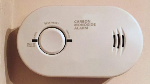 Két budapesti lakásban is szén-monoxid keletkezett szombaton