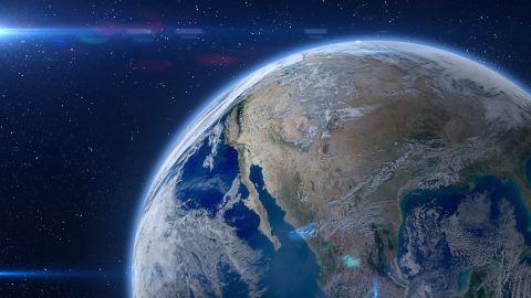 Lehet, hogy mégis termelhetnénk áramot a Föld forgásából
