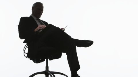 A vezetői szék ára – amikor a siker az egészség rovására megy