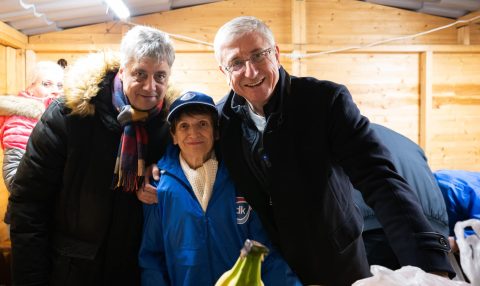A DK nem lépteti vissza jelöltjét a budai választókerületben, ahol Magyar Péter indulna