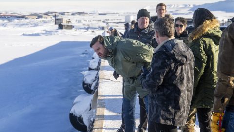 J.D. Vance: Mi vagyunk az egyetlen nemzet, amely tiszteletben tartja Grönland szuverenitását