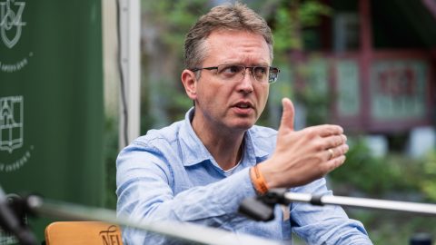 Hankó Balázs miniszter: A Kolibri Színházban az európai orientációnak nincs helye