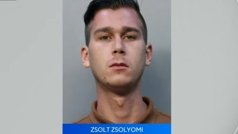 Miami rendőrfőnök a magyar sorozatgyilkosról: Ő a gonoszság megtestesítője. Türelmes a prédáival, aztán megöli őket