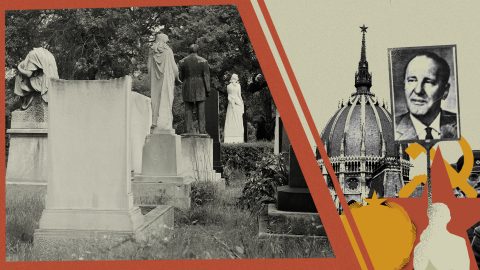 Furcsa halálesetek a Kádár-korban: halálra égett miniszter, önmagát kétszer szíven szúró KSH-elnök