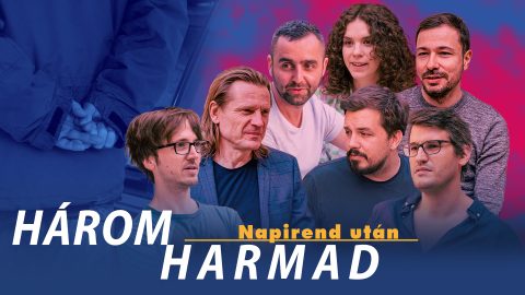 Napirend után: Kaszát vegyen az ember, bort vagy családi bőröndöt?