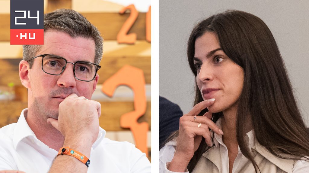 Kocsis Máté nem hozza nyilvánosságra, pontosan mivel keres nála Szentkirályi Alexandra 1,7 millió forintot