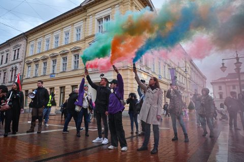 A nap legfontosabb hírei – 2025. március 29.